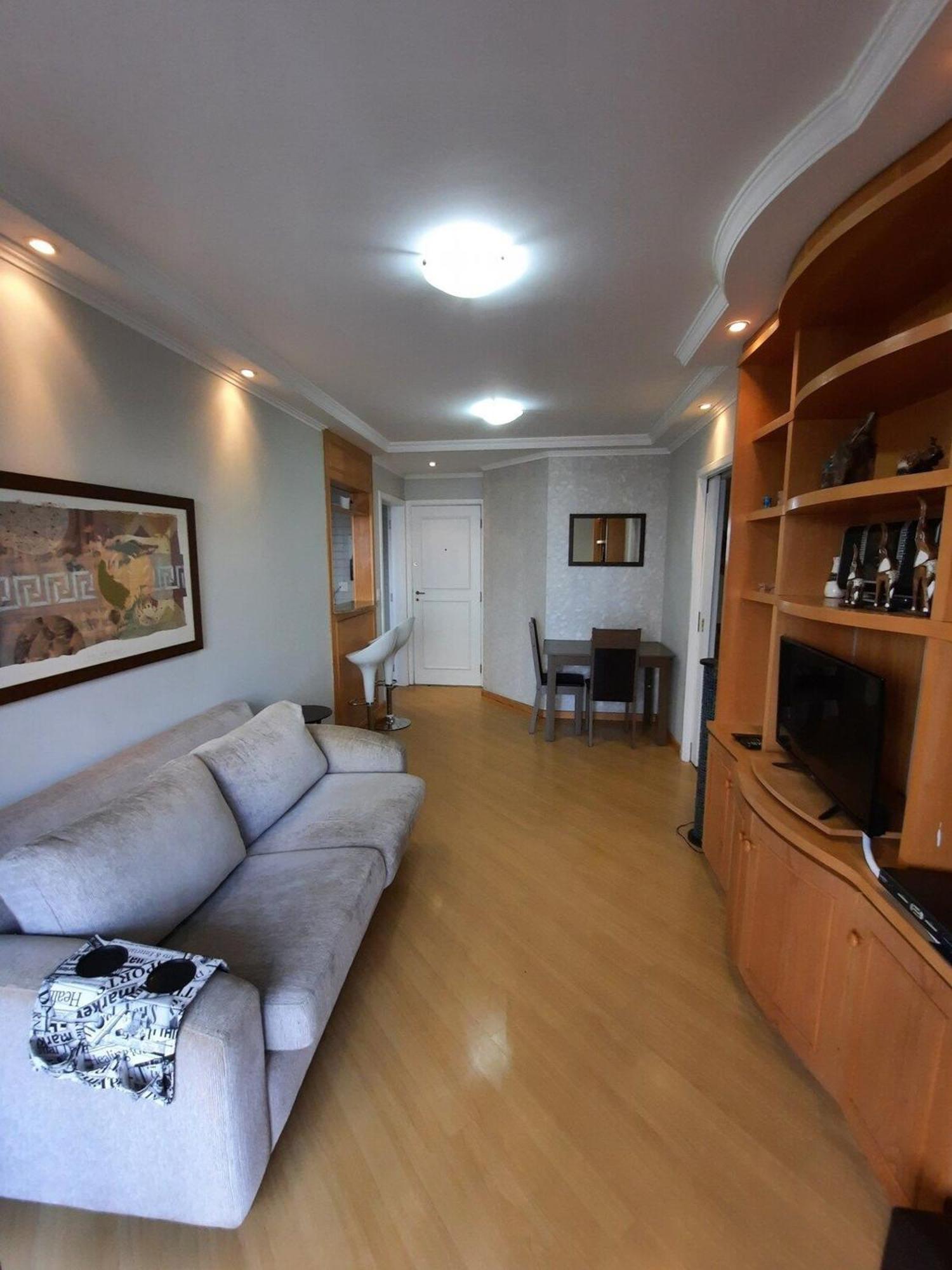 Flat Apart/Hotel Com Uma Suite E Cozinha Completa São Paulo Exterior foto